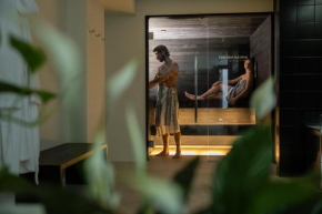Wellness Smart Suites Bolzano